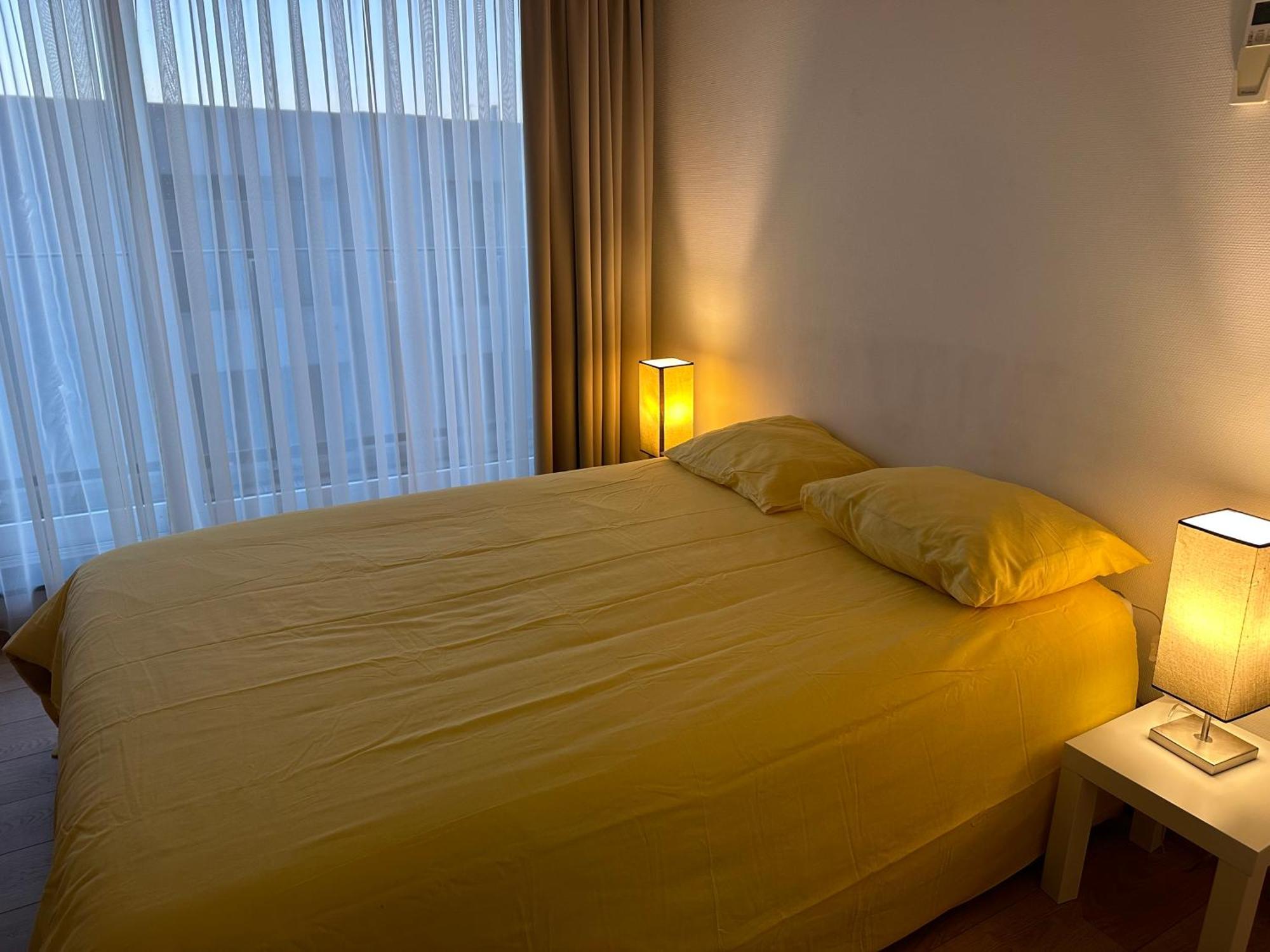 Apartment With Stunning View In City Center Брюссель Экстерьер фото